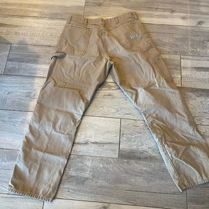 Wrangler Carpenter Pants